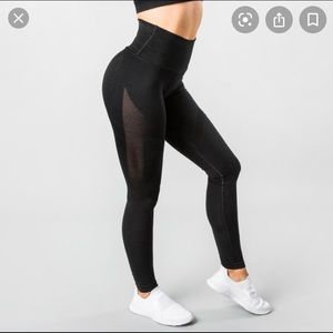 Alphalete Aero Seamless Leggings